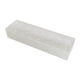 thumbnail image 1 of Florero de acrílico Floreros de flores Centro de mesa Rectangular para mesa de comedor Florero de brotes Decoraciones Arreglo floral decorativo 35x10x6.5cm, 1 of 9