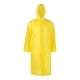 thumbnail image 4 of Ponchos de lluvia,Chubasquero con Capucha Impermeable Unisex,Chubasquero impermeable para deportes de ciclismo al aire libre,Ponchos de lluvia reutilizables Ropa impermeable Senderismo Fernando Ponchos de lluvia, 4 of 8