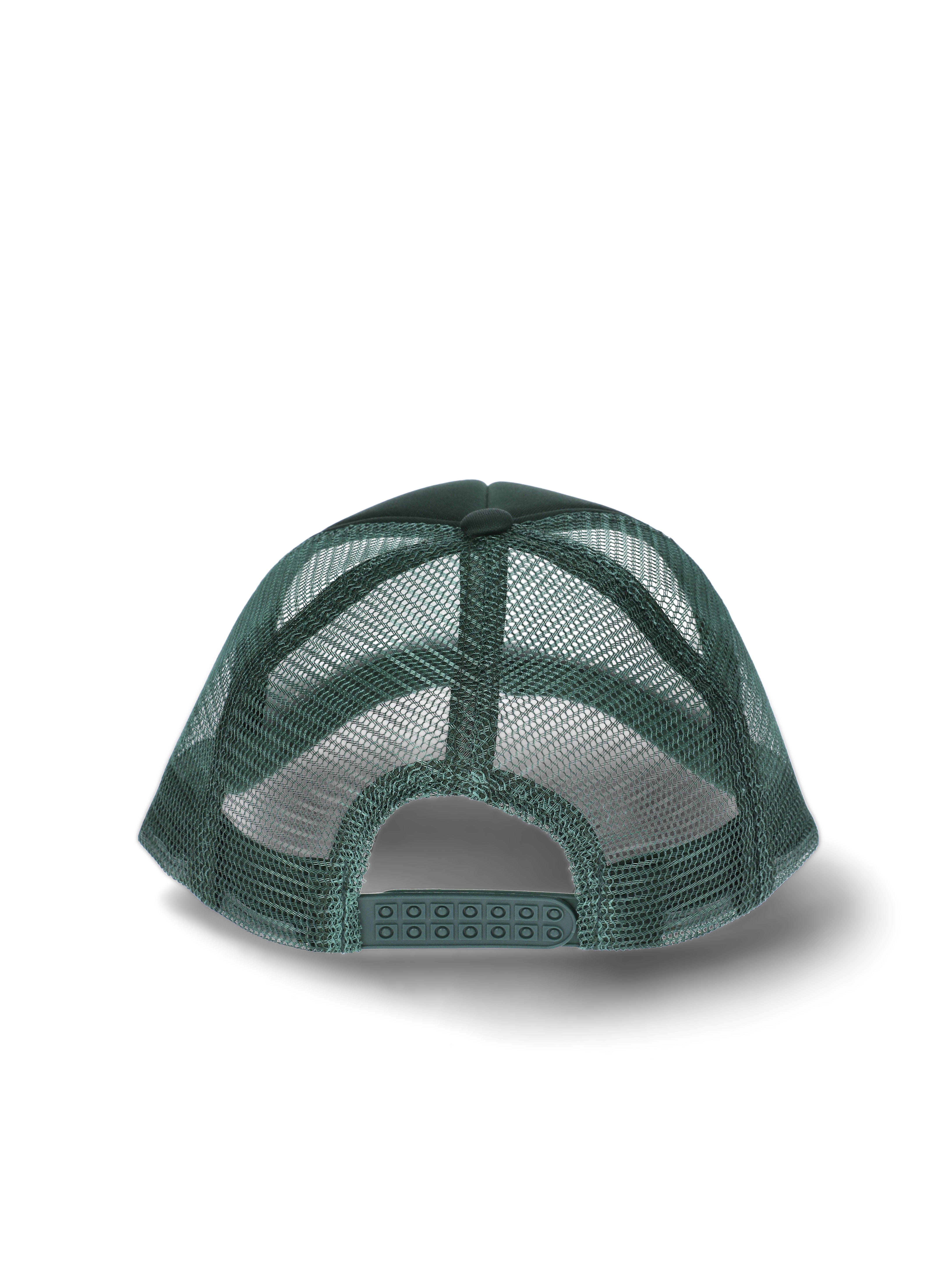 No Boundaries Game Day Trucker Hat