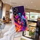 thumbnail image 1 of Destaca entre la multitud con esta exclusiva y vibrante funda de goma de TPU para iPhone, 1 of 4