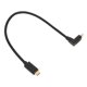 thumbnail image 3 of Cable de extensión tipo C macho a macho Carga rápida Transmisión rápida de datos 0,3 m 10 Gbps Cable de extensión de datos USB3.1 tipo C, 3 of 10