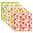 thumbnail image 2 of Scrapbook Paper, 12'' x 12'' 24 Sheets Double Sided Craft Cardstock Origami Colored Paper for Card Making Planner School Office Junk Journal Scrapbooking Supplies, 2 of 4