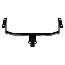 Reese Towpower 84624 Class 3 Trailer Hitch, 2 Inch Square Receiver, Black, Compatible with 2023-2023 Mazda CX-50