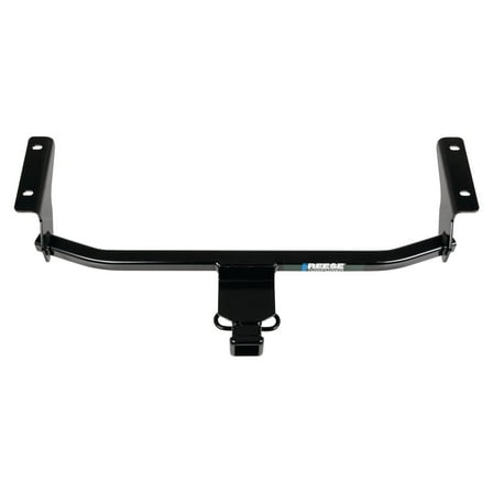 Reese Towpower 84624 Class 3 Trailer Hitch, 2 Inch Square Receiver, Black, Compatible with 2023-2023 Mazda CX-50