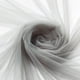 thumbnail image 3 of Tela de Malla de Tul Zulema 1 Yarda Suave Gris, 3 of 8
