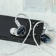 thumbnail image 5 of Monitor auditivo Linsoul INAWAKEN Dawn Ms 11,2 mm Dynamic Driver IEM, 5 of 9