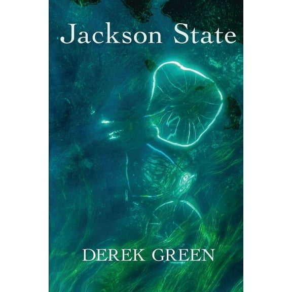 Carnegie Mellon University Press Fiction Jackson State, (Paperback)