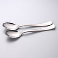 thumbnail image 5 of 72 Pcs Disposable Spoons Birthday Silverware Mini, 5 of 6