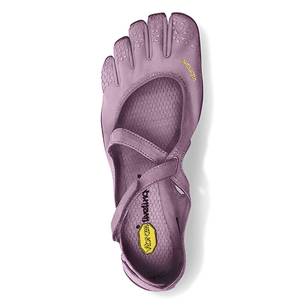 vibram five fingers v soul