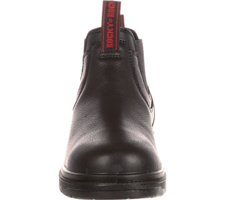 rocky elements shale boots