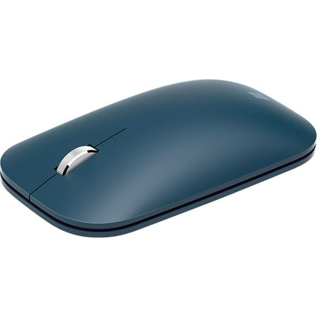 Microsoft Surface Wireless BlueTrack Mobile Mouse - Cobalt