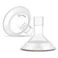 thumbnail image 1 of Protector de pecho Maymom MyFit Comfy Series de 22 mm para zapatos Medela, 1 of 6
