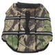 thumbnail image 5 of Chaleco salvavidas para perros, chaleco de flotación para mascotas, protector de traje de baño para cachorros, seguridad en el agua, camuflaje S, 5 of 5