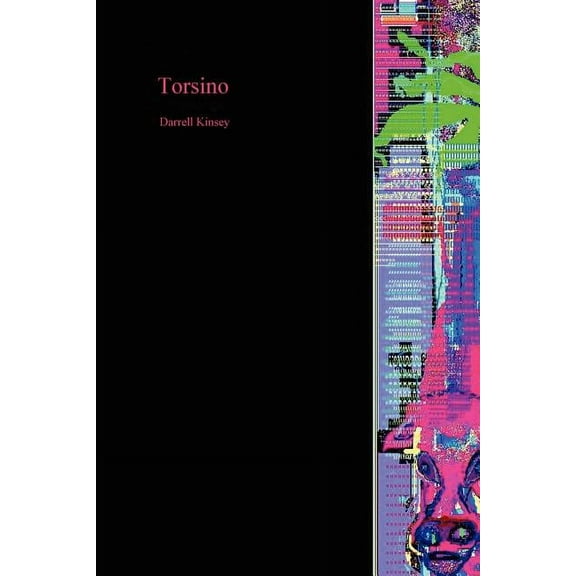Torsino (Paperback)