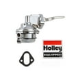 thumbnail image 2 of Holley Performance 12-460-13 Mechanical Fuel Pump, 2 of 5