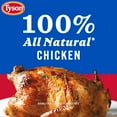 thumbnail image 4 of Tyson All Natural, Fresh, Premium Young Whole Chicken, 5.0 - 7.0 lb, 4 of 13