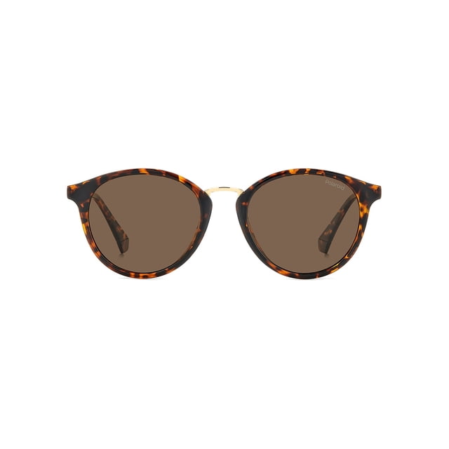Lente de Sol Polaroid PLD 4147/S/X Habana Unisex