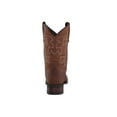thumbnail image 5 of Roper  Kids Boys Cow Hide Embroidery Round Toe     Western Cowboy Boots   Mid Calf, 5 of 6