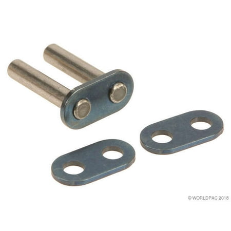 Iwis Timing Chain Link - Iwis W0133-2034354 Engine Timing Chain Link for Mercedes-Benz Models
