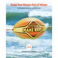 thumbnail image 2 of VEVOR Booster Ball for Towable Inflatable PVC Booster Balls for Boating & Water Sports, 2 of 9