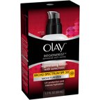 Olay Regenerist UV Defense Regenerating Facial Moisturizer Lotion, 1.7 oz