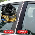 thumbnail image 6 of Permanent Plastic Restoration Gel Vehicle Trim Bleaching Solution Automotive Renewal Formulas for Car Motorbike, 6 of 8