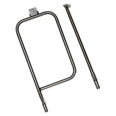 

YfulYde Q300 & Q320 Series Replacement Gas Grill Tube Burner Kit 60036
