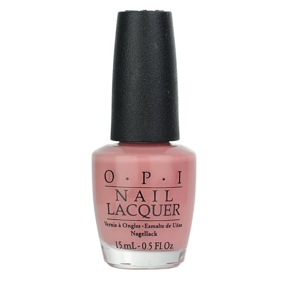 O.P.I California Dreaming Nail Lacquer Collection - Excuse Me, Big Sur!  D41