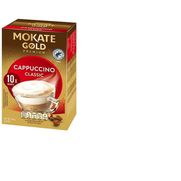 GOLD PREM CLAS CAPP - FRENCH GOLD PREM CLAS CAPP - FRENCH