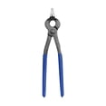 thumbnail image 4 of jifeng Leather Clamp Plier Adjustable Steel Multifunctional Cutting Side Straight D, 4 of 9