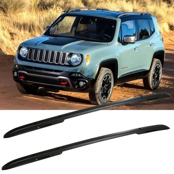 Jeep Renegade Roof Rack