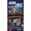 Star Trek: The Next Generation Episode 64: The Offspring