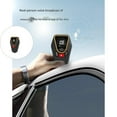thumbnail image 2 of Professional Fast Response Paint Thickness Meter Gauge with Data Storage for Accurate Coating Measurement on Automotive, 2 of 7