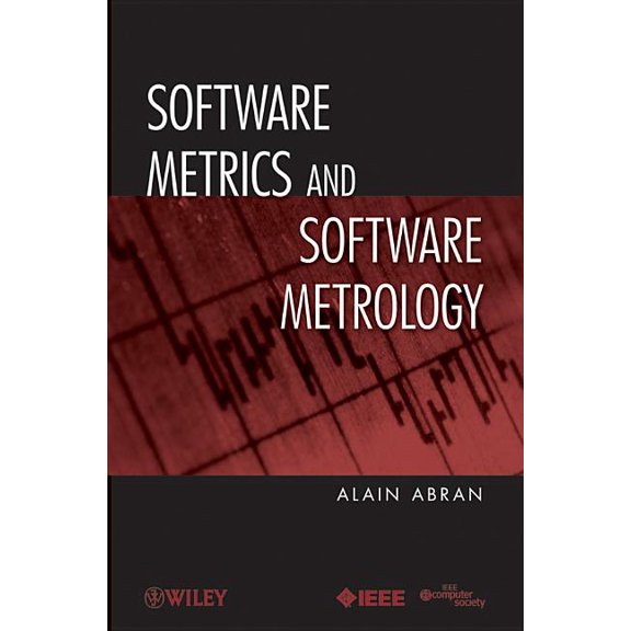 Software Metrics, (Paperback)