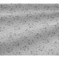 thumbnail image 5 of oneOone Organic Cotton Voile Fabric Chevron Geometric Print Sewing Fabric BTY 42 Inch Wide, 5 of 5