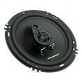 thumbnail image 2 of 2x Blaupunkt BPS-E653 6.5" 3-Way Coaxial Car Speakers 80W Max Power - 1 Pair, 2 of 6