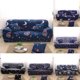 thumbnail image 3 of Sofà Cubierta Slipcover 4 Piezas Asientos de poliéster Universal Decor de Sils de Comedor Sunnimix Funda de sofá, 3 of 8