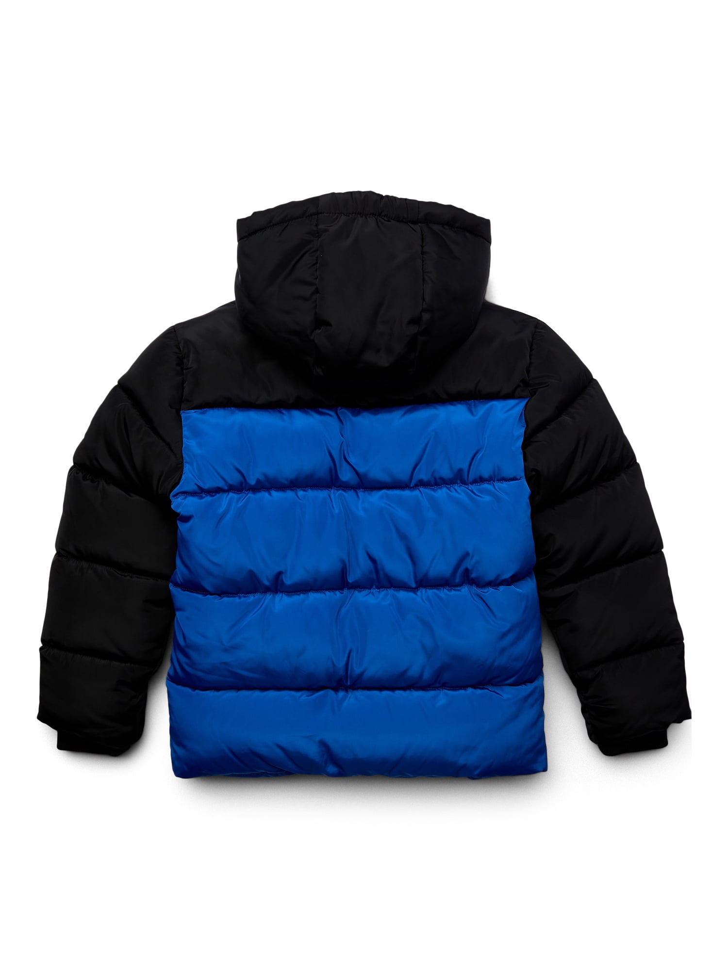Reebok Boys Puffer Jacket, Sizes 4-18