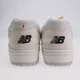 thumbnail image 5 of New Balance 550 NB LEFT FOOT DISCOLORATION Men US11 Casual BB550PRB-D, 5 of 5