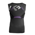 thumbnail image 1 of Camiseta protectora para bicicleta G-Form MX Spike Chest & Back Black, 1 of 8