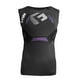 thumbnail image 1 of Camiseta protectora para bicicleta G-Form MX Spike Chest & Back Black, 1 of 8