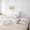 White Pink Blue 02, variant on Erosebridal Colorful Bow Twin Bedding Sets 7-Piece, Cute Jellyfish Shark Bedding Comforter Set