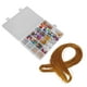 thumbnail image 5 of Cuentas para el cabello para trenzas, 278 piezas, accesorios para trenzas, pinzas para trenzas para el cabello sucio, joyería para el cabello para trenzas, calidad en la que puede confiar, 5 of 12