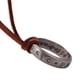 thumbnail image 2 of Collar con colgante en forma de anillo de Nathan Drake de Uncharted 4, Hooseiki, 2 of 6