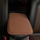 thumbnail image 5 of MABOTO Cojín de respaldo de coche, Suv Cojín de respaldo de brazos de cuero universal Cubierta universal Centro de cuero Console Cujión Centro de deslizamiento Dsfen Mewmewcat, 5 of 7