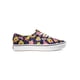 thumbnail image 1 of Tenis Vans Authentic Bob Esponja Comfycush Unisex Skate azul 25 Vans VN0A3WM7YZ1, 1 of 9