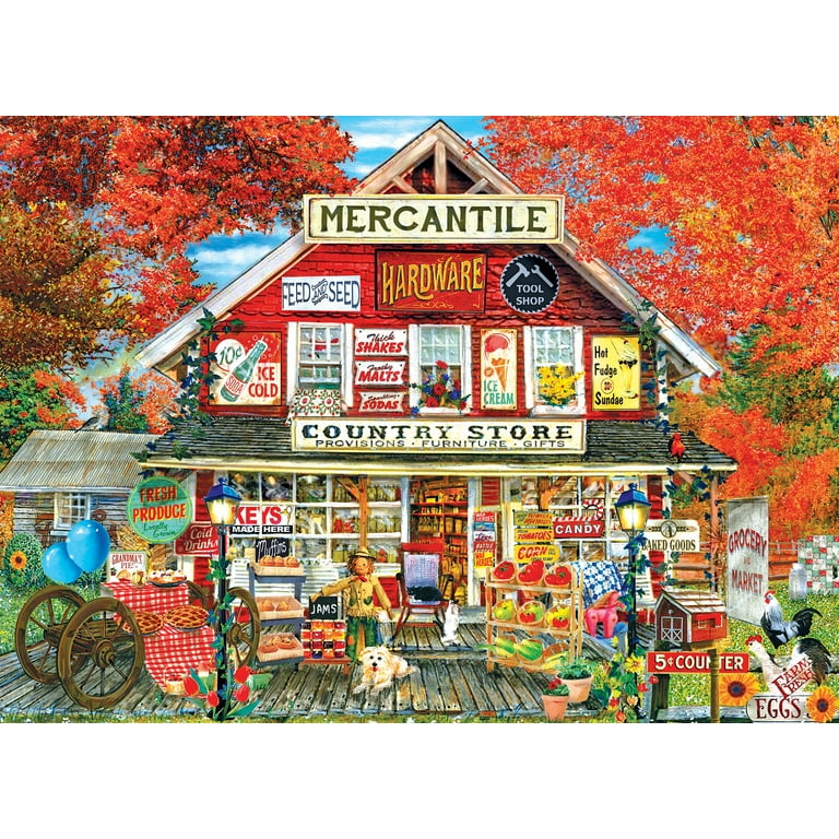 Art Supplies Jigsaw Puzzles for Sale