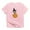 Petal Pink, variant on CafePress - PD Moreno's Halloween Puppy Infant T Shirt - Infant T-Shirt