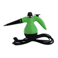 Green Bean Buddy High Heat Handheld Steamer Kills Bed Bugs, Pests