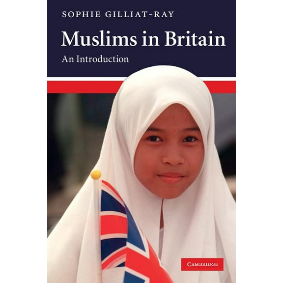Muslims in Britain, (Paperback)